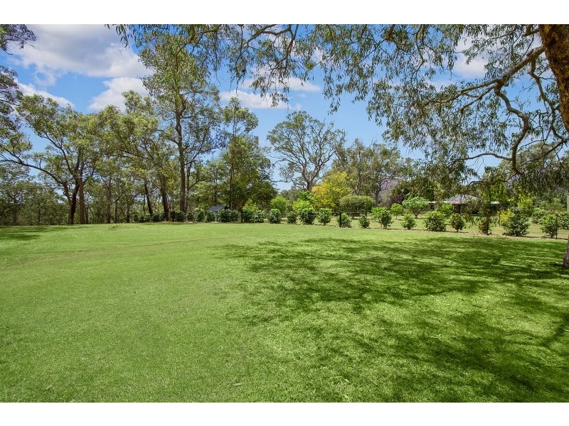 285 Cedar Ridge Road, Kurrajong NSW 2758