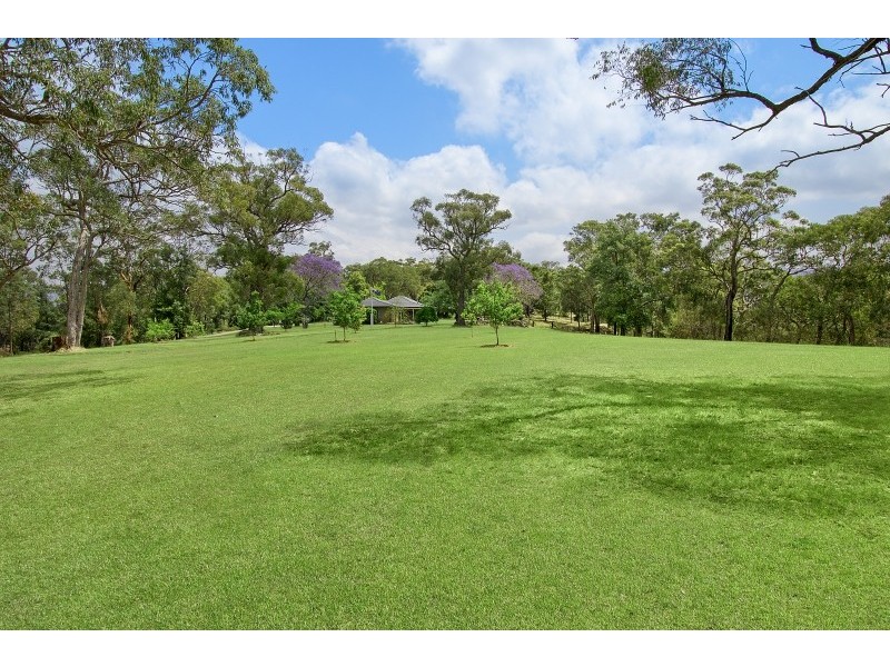 285 Cedar Ridge Road, Kurrajong NSW 2758
