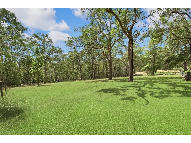 285 Cedar Ridge Road, Kurrajong NSW 2758
