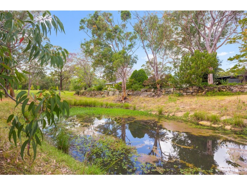 285 Cedar Ridge Road, Kurrajong NSW 2758