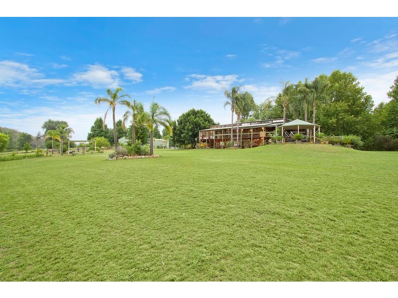 348 West Portland Road, Sackville NSW 2756