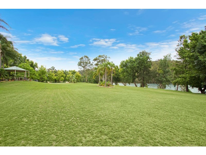 348 West Portland Road, Sackville NSW 2756