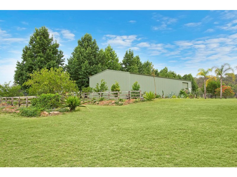 348 West Portland Road, Sackville NSW 2756