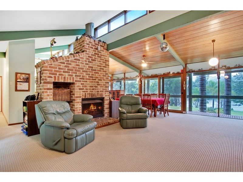 348 West Portland Road, Sackville NSW 2756