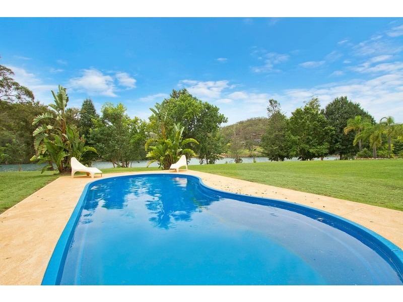 348 West Portland Road, Sackville NSW 2756