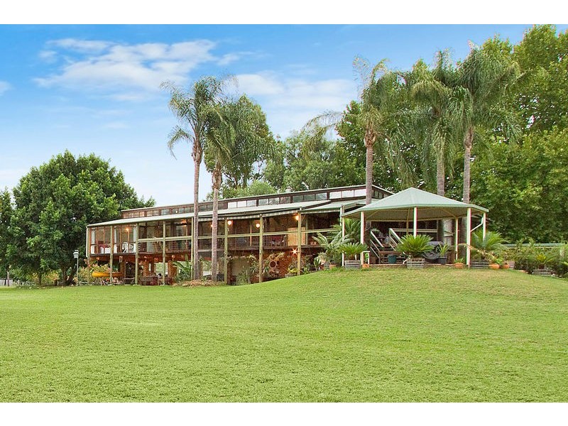 348 West Portland Road, Sackville NSW 2756