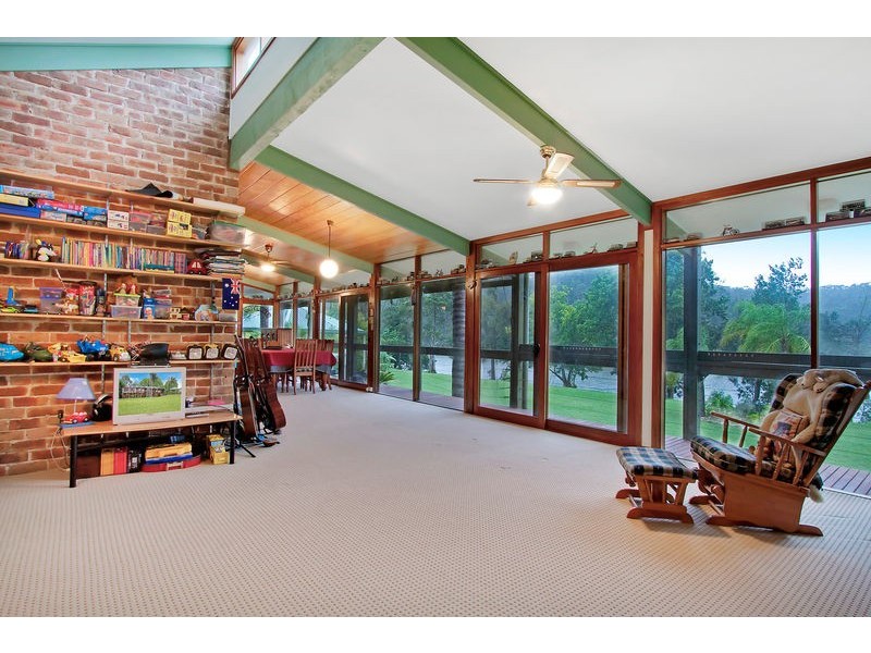 348 West Portland Road, Sackville NSW 2756