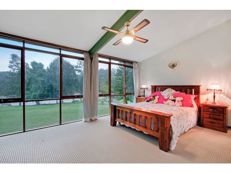 348 West Portland Road, Sackville NSW 2756