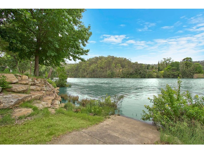 348 West Portland Road, Sackville NSW 2756