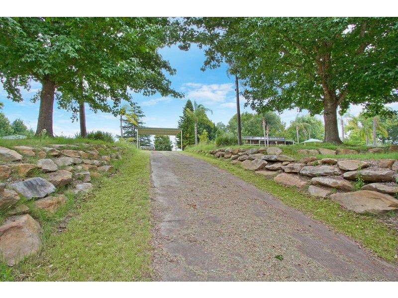 348 West Portland Road, Sackville NSW 2756