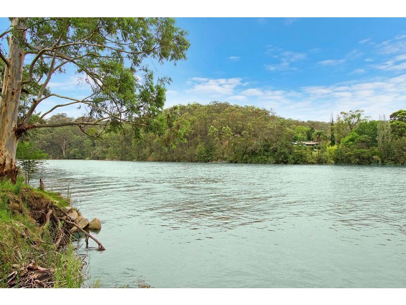 348 West Portland Road, Sackville NSW 2756