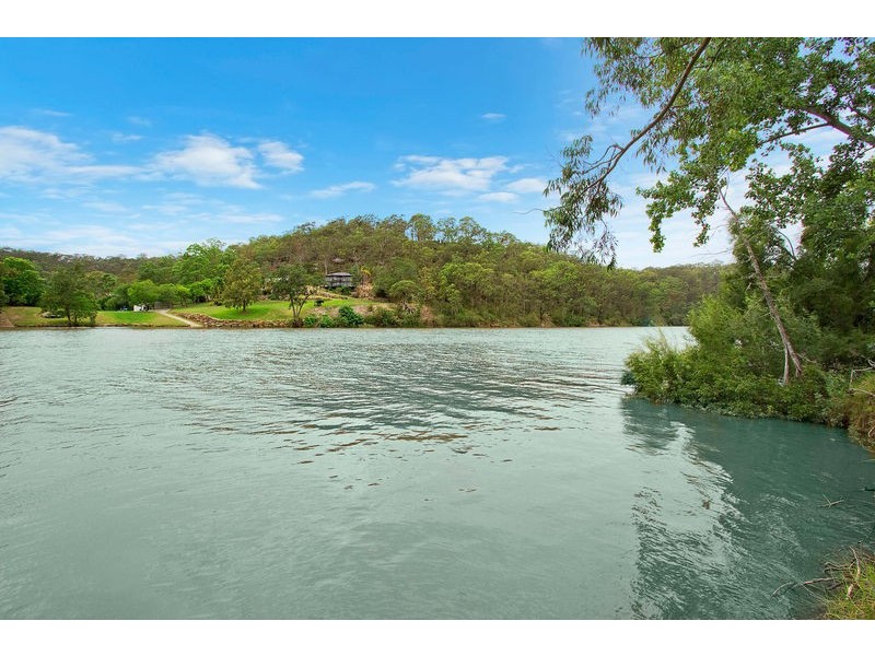 348 West Portland Road, Sackville NSW 2756