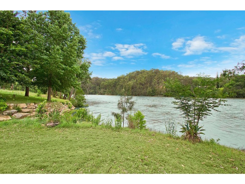 348 West Portland Road, Sackville NSW 2756