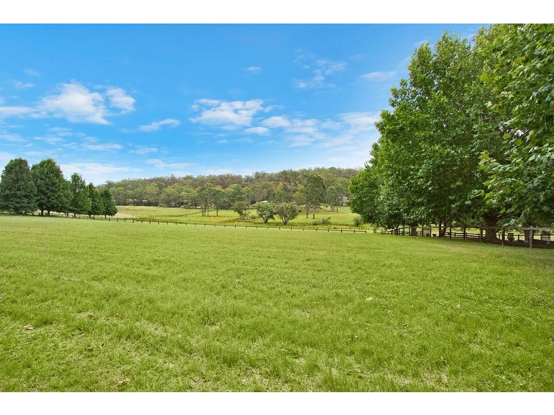 348 West Portland Road, Sackville NSW 2756