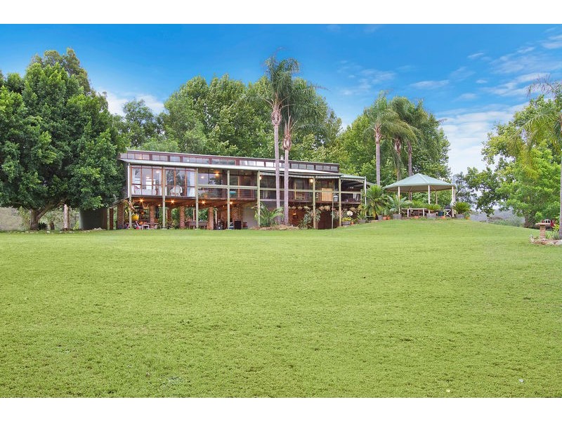 348 West Portland Road, Sackville NSW 2756