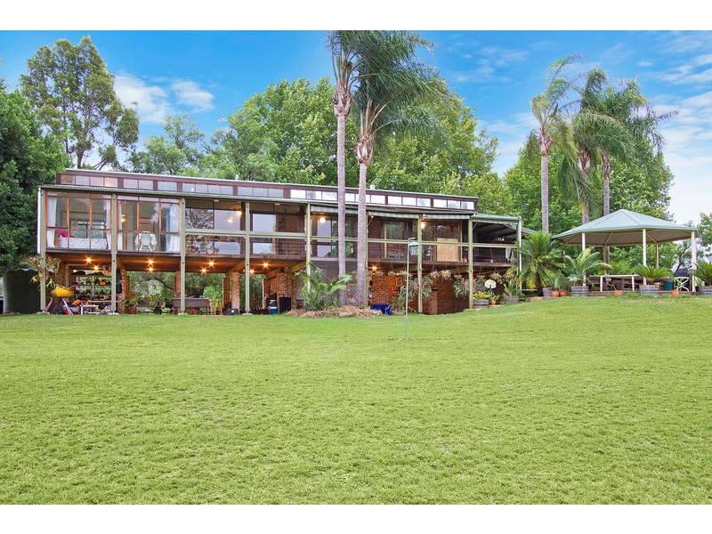 348 West Portland Road, Sackville NSW 2756