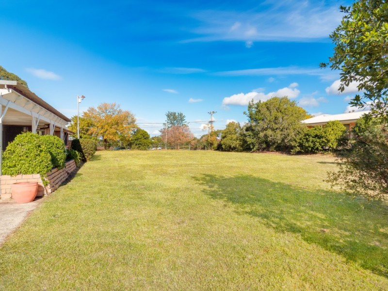 640 Slopes Road, Kurrajong NSW 2758