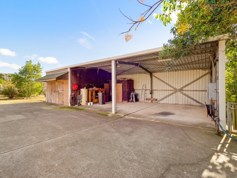 640 Slopes Road, Kurrajong NSW 2758