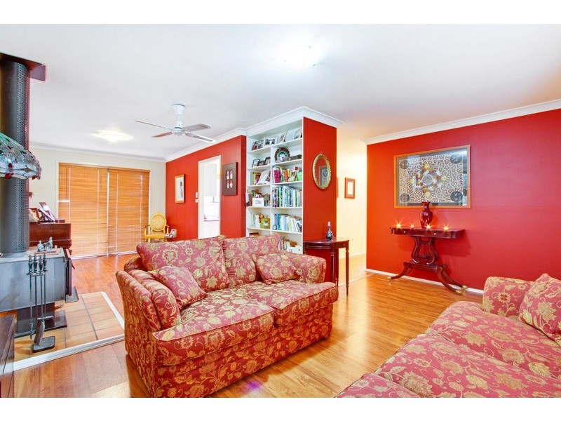 231 Lieutenant Bowen Drive, Bowen Mountain NSW 2753