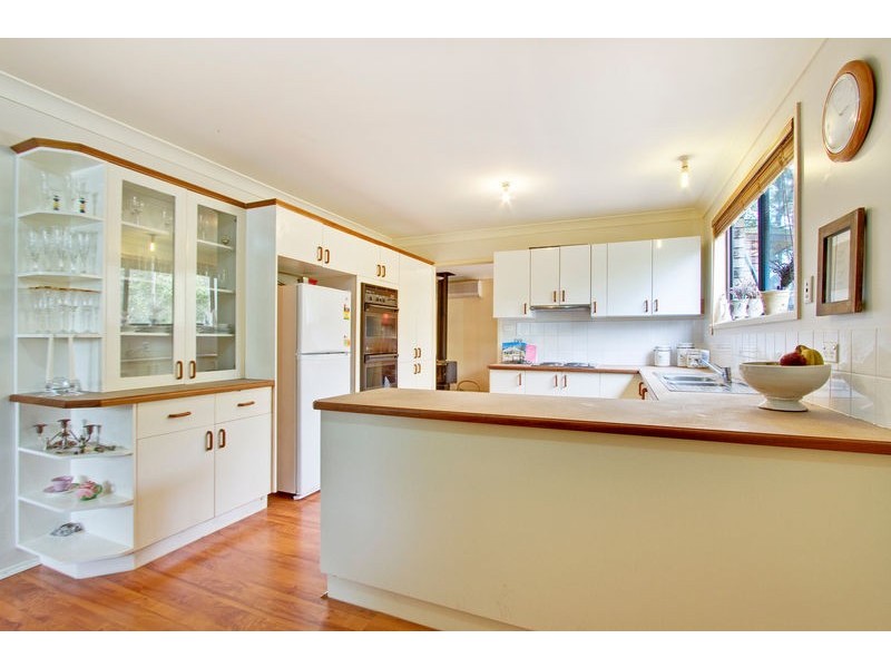 231 Lieutenant Bowen Drive, Bowen Mountain NSW 2753