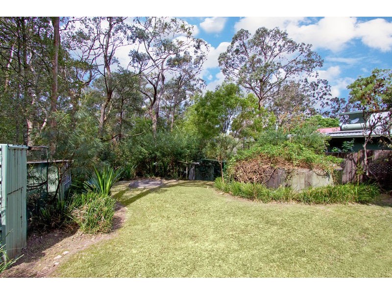 231 Lieutenant Bowen Drive, Bowen Mountain NSW 2753