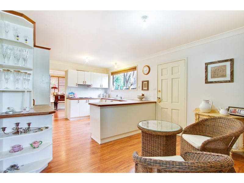 231 Lieutenant Bowen Drive, Bowen Mountain NSW 2753