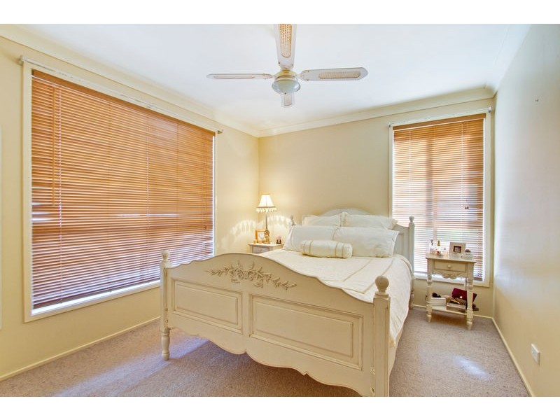 231 Lieutenant Bowen Drive, Bowen Mountain NSW 2753