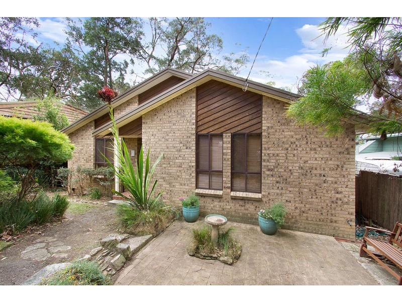 231 Lieutenant Bowen Drive, Bowen Mountain NSW 2753