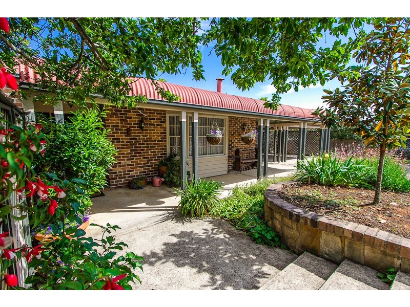102 George Road, Wilberforce NSW 2756