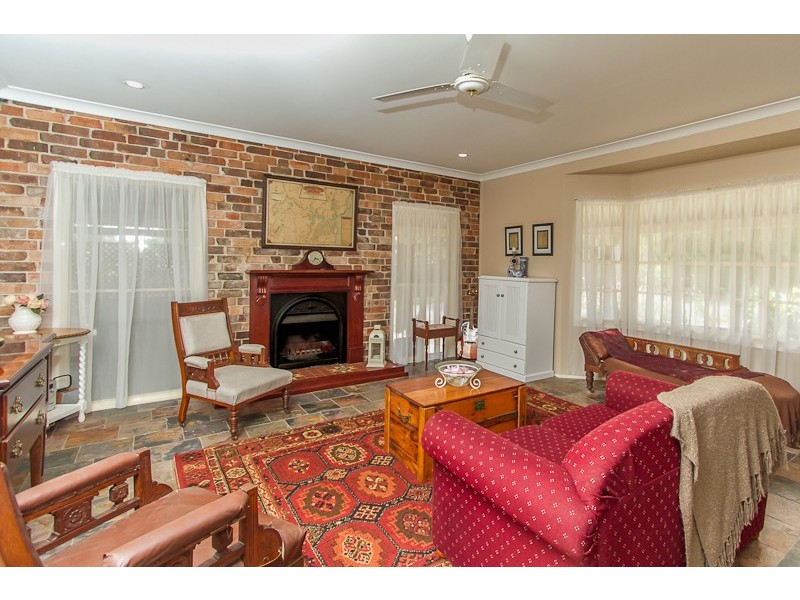 102 George Road, Wilberforce NSW 2756