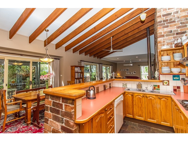 102 George Road, Wilberforce NSW 2756