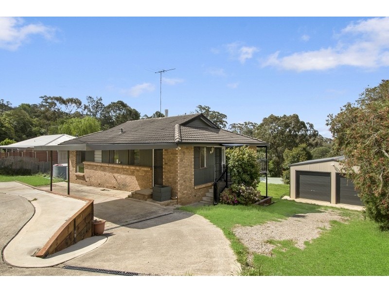 1262 Bells Line of Road, Kurrajong Heights NSW 2758