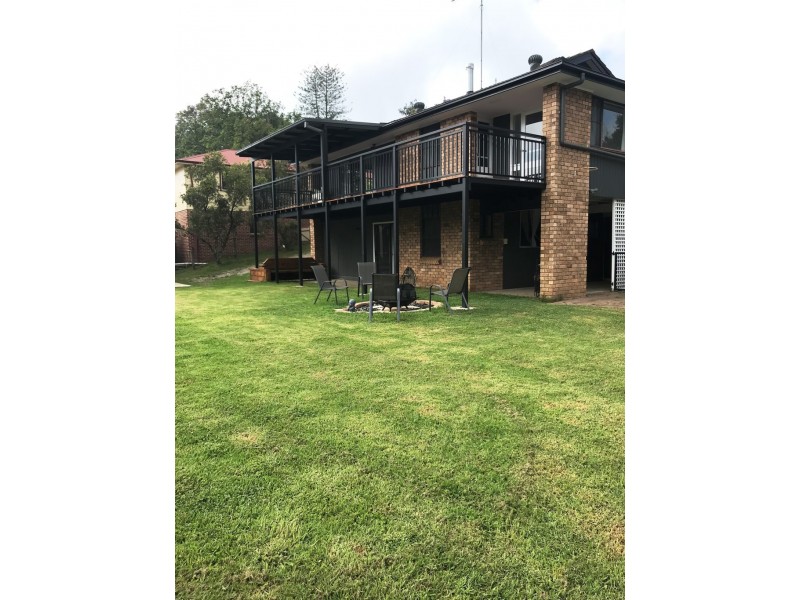 1262 Bells Line of Road, Kurrajong Heights NSW 2758