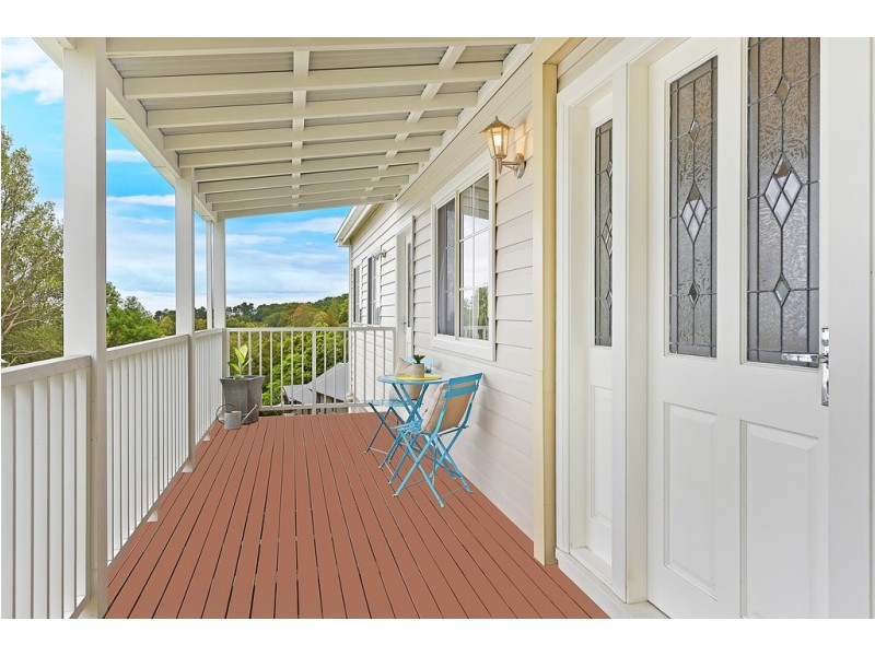 23 Warks Hill Road, Kurrajong Heights NSW 2758