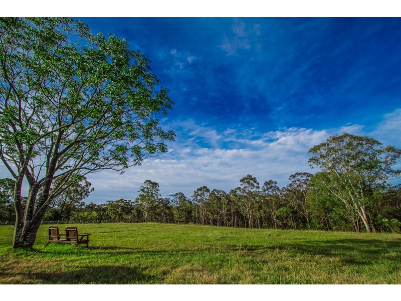655 East Kurrajong Road, East Kurrajong NSW 2758