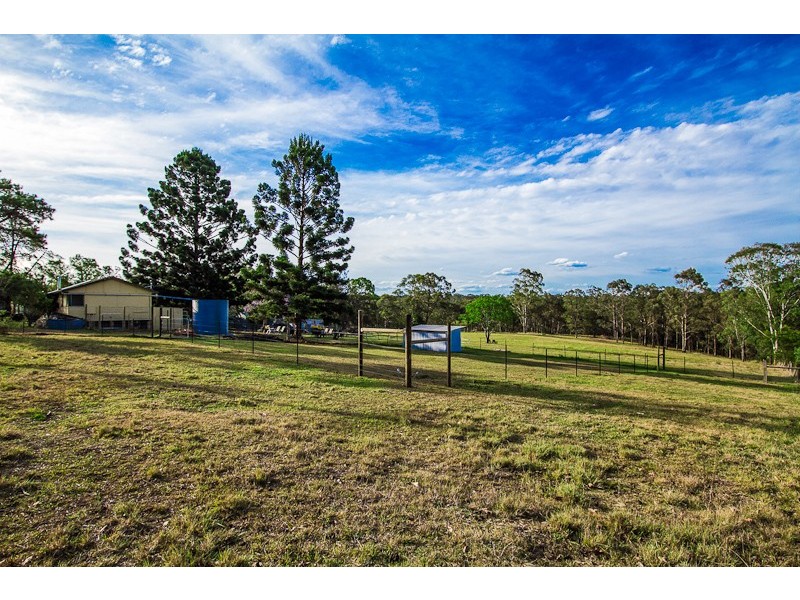 655 East Kurrajong Road, East Kurrajong NSW 2758