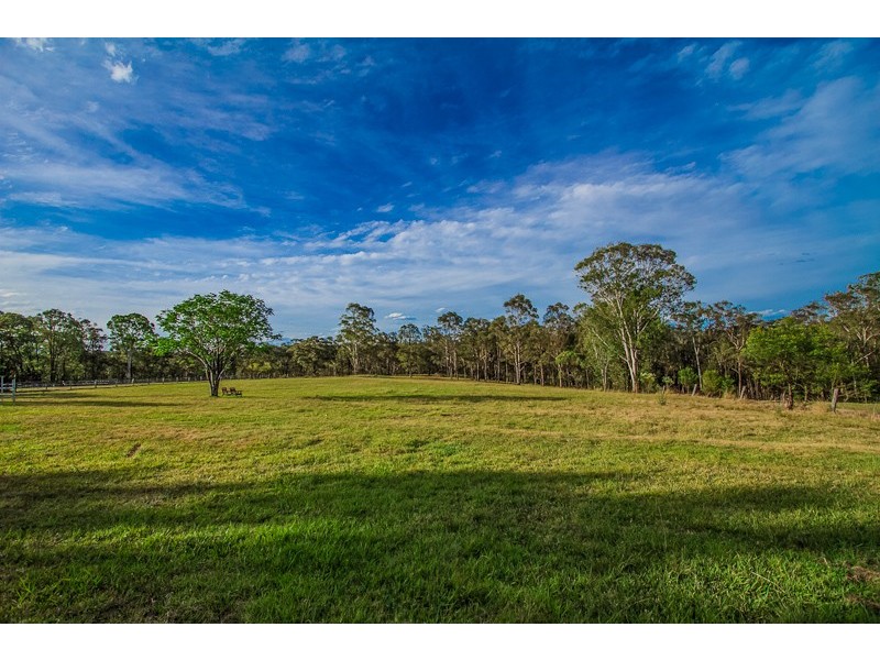 655 East Kurrajong Road, East Kurrajong NSW 2758