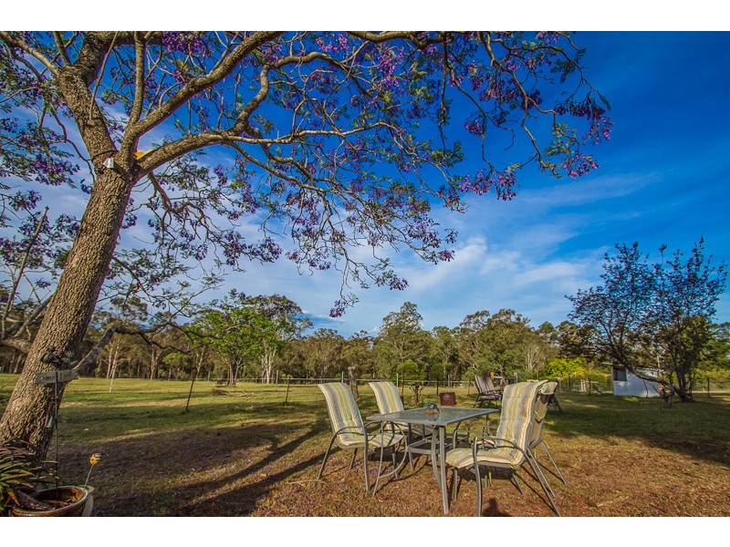 655 East Kurrajong Road, East Kurrajong NSW 2758