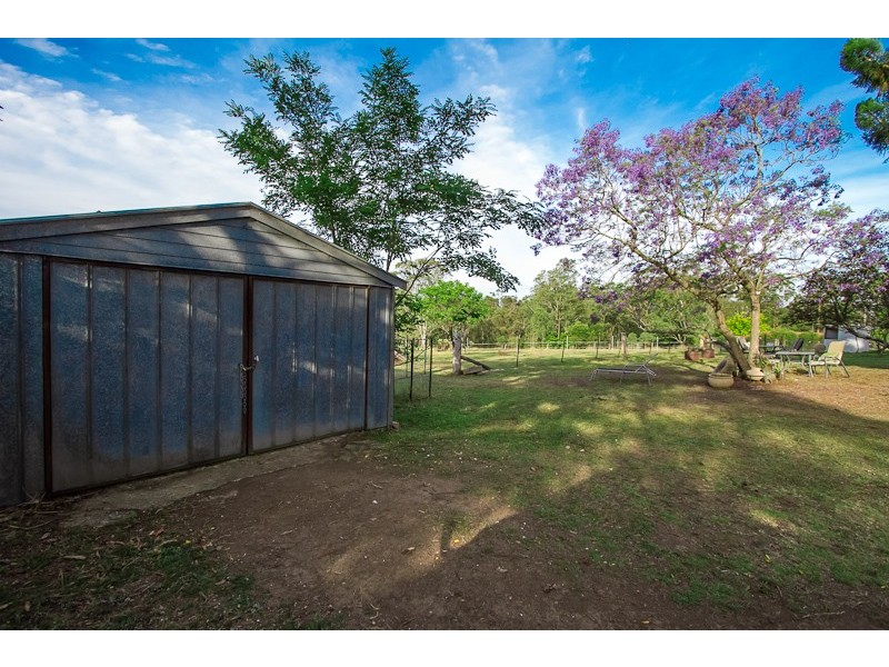 655 East Kurrajong Road, East Kurrajong NSW 2758