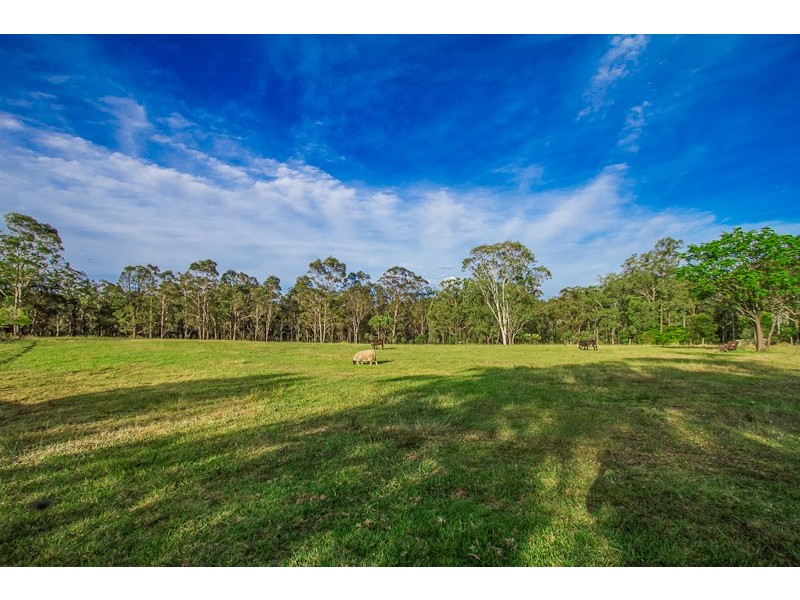 655 East Kurrajong Road, East Kurrajong NSW 2758