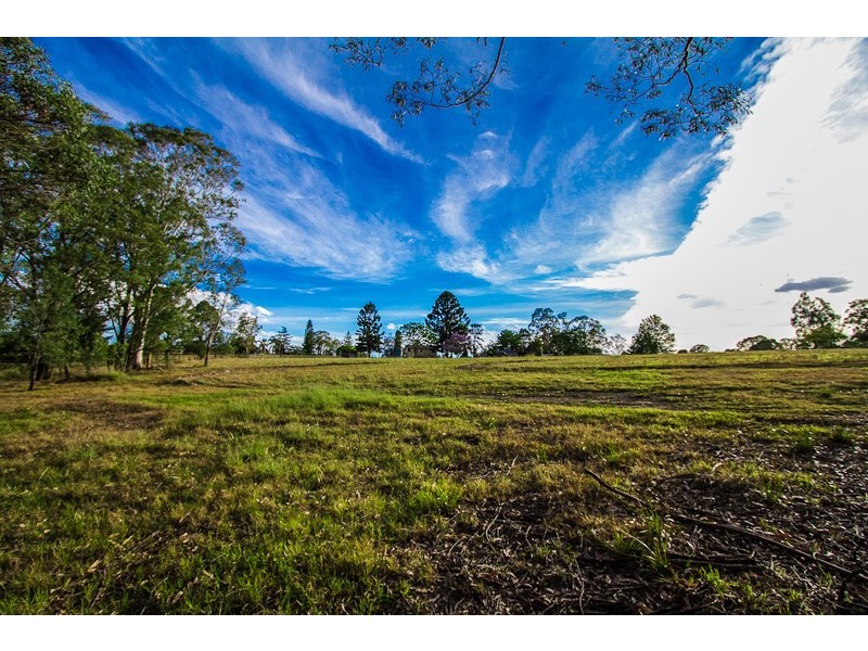 655 East Kurrajong Road, East Kurrajong NSW 2758
