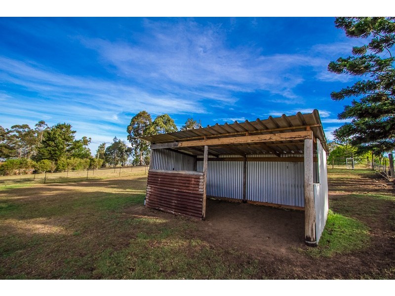 655 East Kurrajong Road, East Kurrajong NSW 2758