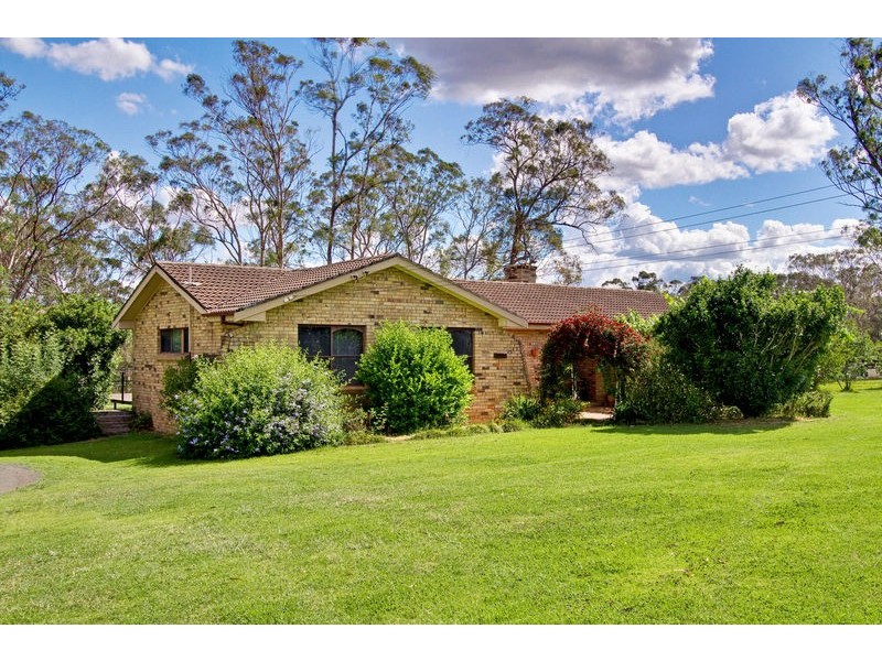 456 Tennyson Road, Tennyson NSW 2754