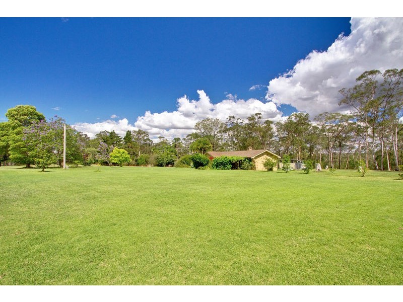 456 Tennyson Road, Tennyson NSW 2754