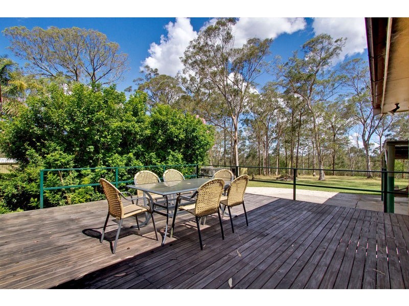 456 Tennyson Road, Tennyson NSW 2754