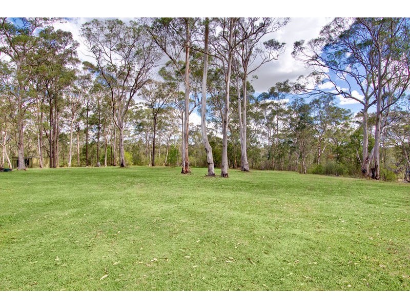 456 Tennyson Road, Tennyson NSW 2754