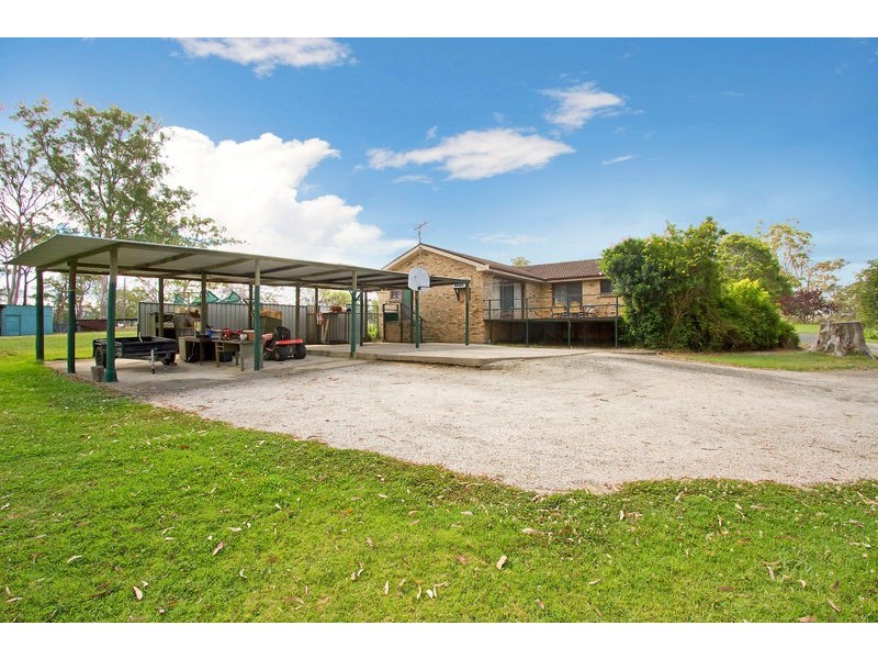 456 Tennyson Road, Tennyson NSW 2754