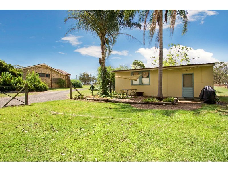 456 Tennyson Road, Tennyson NSW 2754