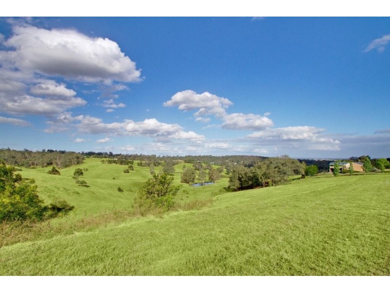 156 Crooked Lane, North Richmond NSW 2754