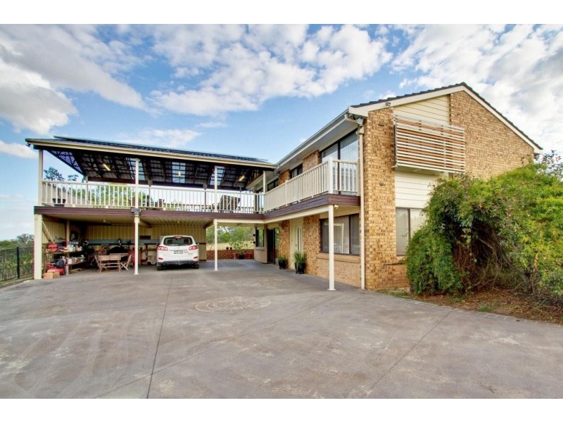 156 Crooked Lane, North Richmond NSW 2754